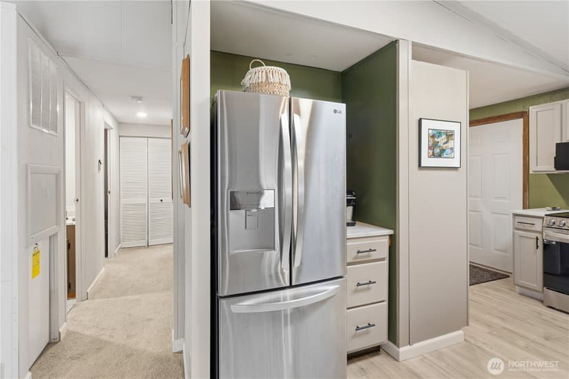 Property photo for 517 NW Silver Meadow Lane, Bremerton photo 11