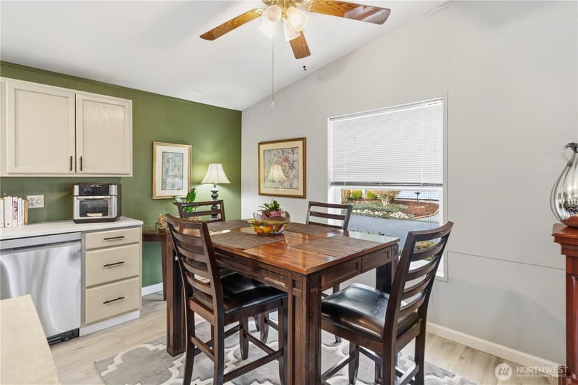 Property photo for 517 NW Silver Meadow Lane, Bremerton photo 7