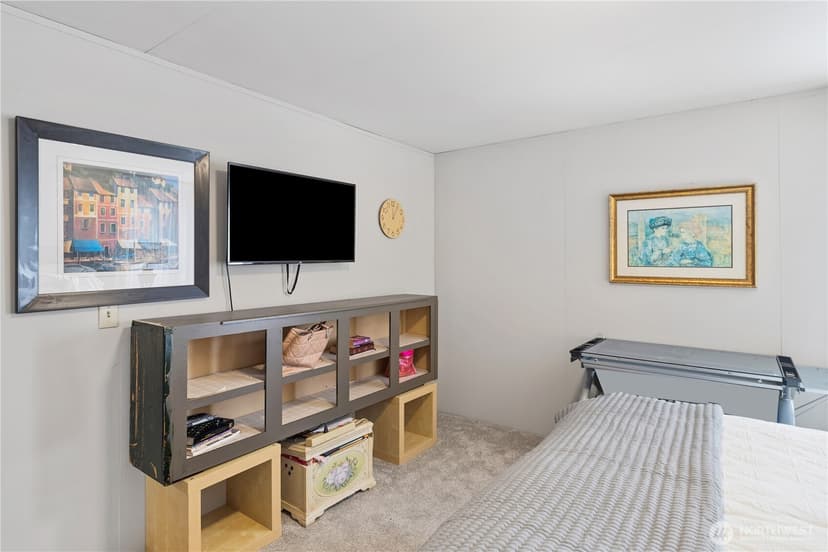 Property photo for 517 NW Silver Meadow Lane, Bremerton photo 13