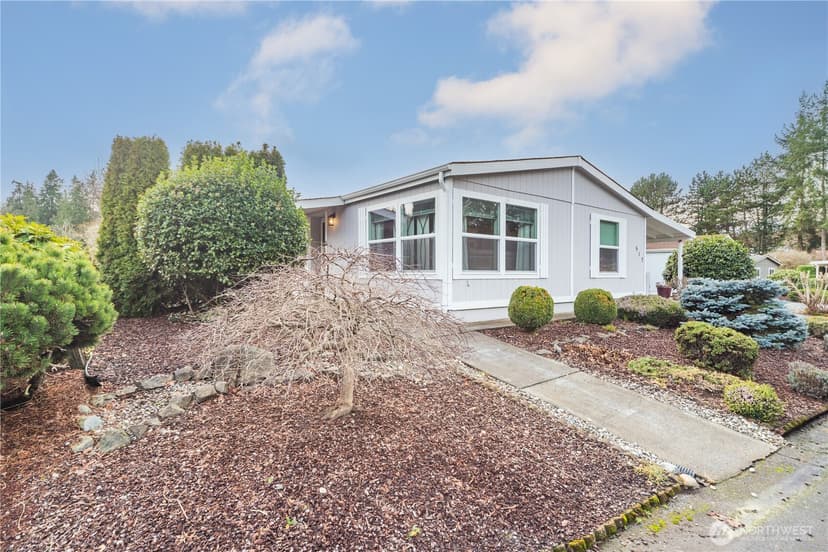 Property photo for 517 NW Silver Meadow Lane, Bremerton photo 19