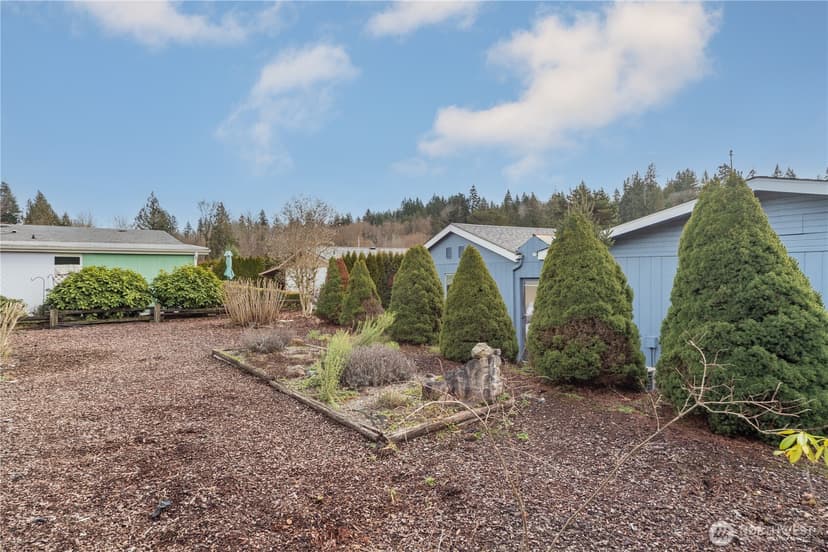 Property photo for 517 NW Silver Meadow Lane, Bremerton photo 24