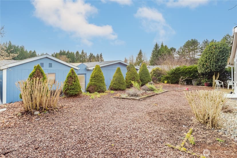 Property photo for 517 NW Silver Meadow Lane, Bremerton photo 22