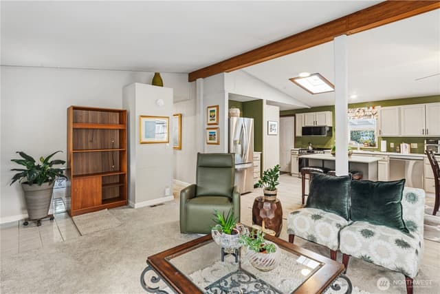 Property photo for 517 NW Silver Meadow Lane, Bremerton photo 4
