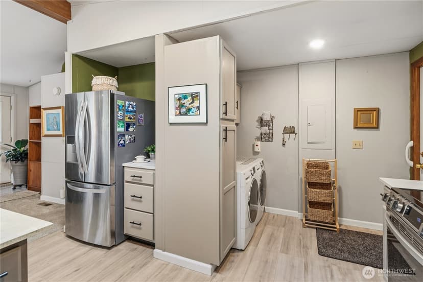 Property photo for 517 NW Silver Meadow Lane, Bremerton photo 10