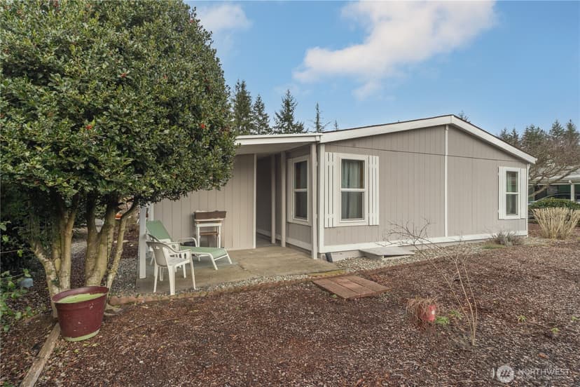 Property photo for 517 NW Silver Meadow Lane, Bremerton photo 23