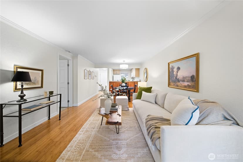 Property photo for 12601 SE 41st Place #C102, Bellevue photo 13