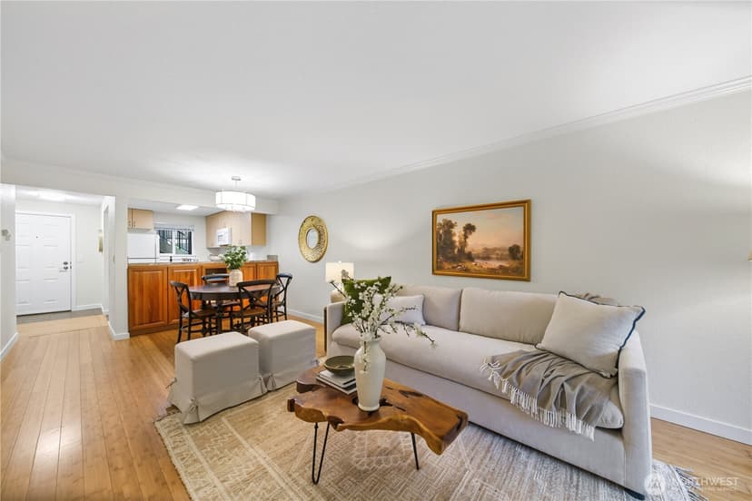 Property photo for 12601 SE 41st Place #C102, Bellevue photo 12