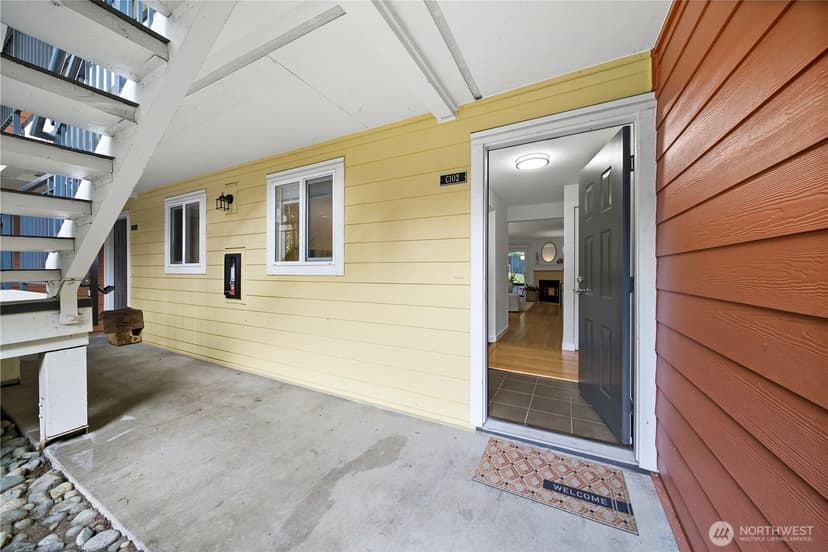 Property photo for 12601 SE 41st Place #C102, Bellevue photo 25