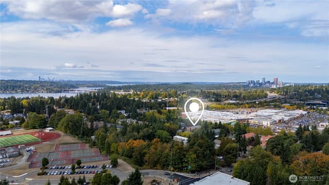 Property photo for 12601 SE 41st Place #C102, Bellevue photo 2