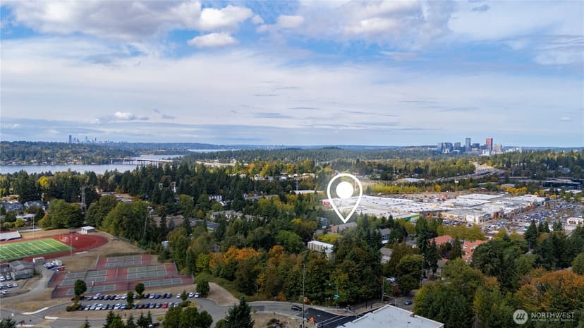 Property photo for 12601 SE 41st Place #C102, Bellevue photo 2