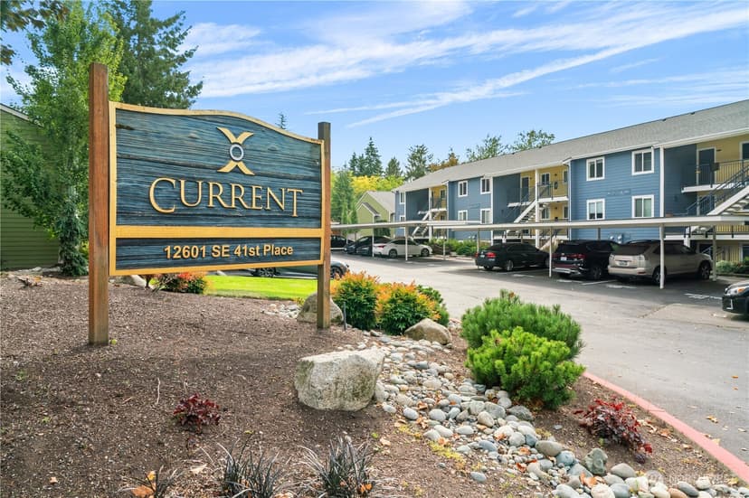 Property photo for 12601 SE 41st Place #C102, Bellevue photo 27