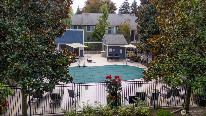Property photo for 12601 SE 41st Place #C102, Bellevue photo 22