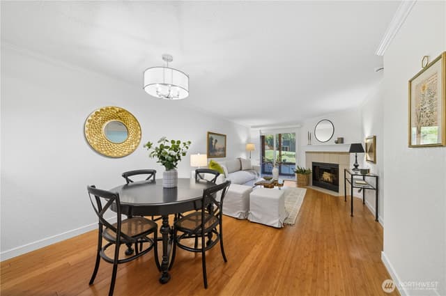 Property photo for 12601 SE 41st Place #C102, Bellevue