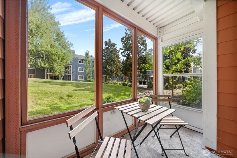 Property photo for 12601 SE 41st Place #C102, Bellevue photo 19
