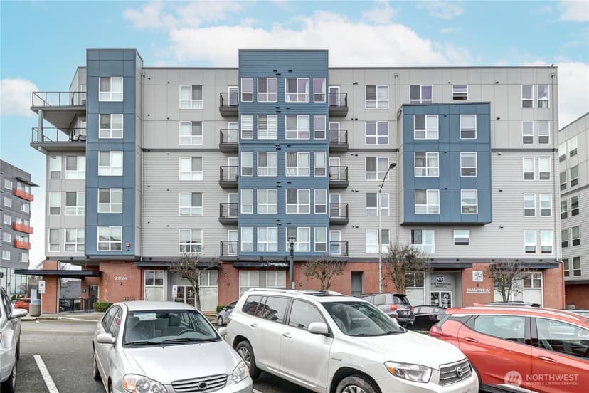 Property photo for 2824 Grand Avenue #A104, Everett photo 22