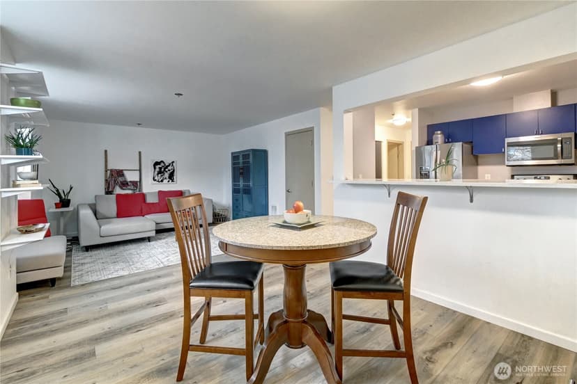 Property photo for 2824 Grand Avenue #A104, Everett photo 2