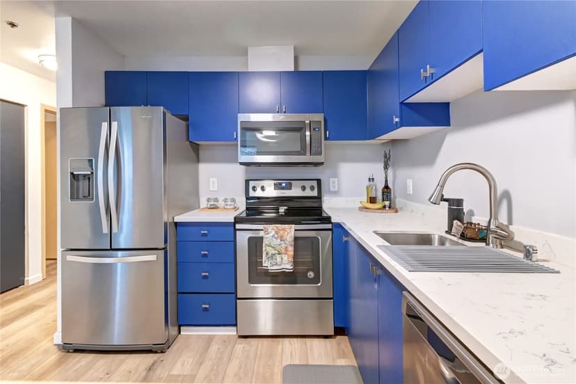 Property photo for 2824 Grand Avenue #A104, Everett photo 4
