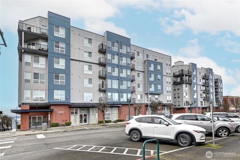 Property photo for 2824 Grand Avenue #A104, Everett photo 20