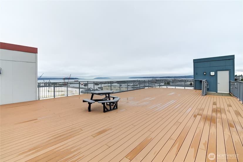 Property photo for 2824 Grand Avenue #A104, Everett photo 7
