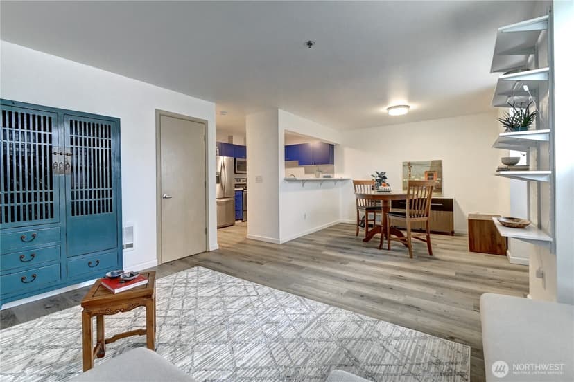 Property photo for 2824 Grand Avenue #A104, Everett photo 11