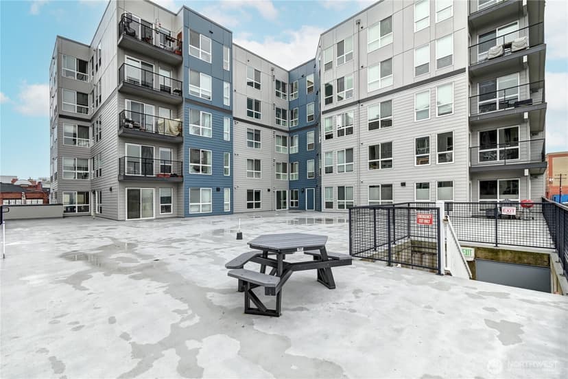 Property photo for 2824 Grand Avenue #A104, Everett photo 23