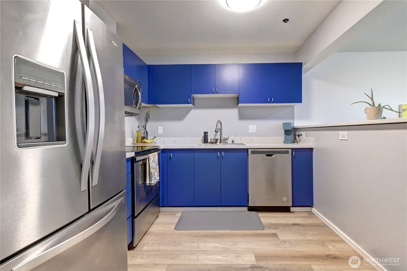 Property photo for 2824 Grand Avenue #A104, Everett photo 15