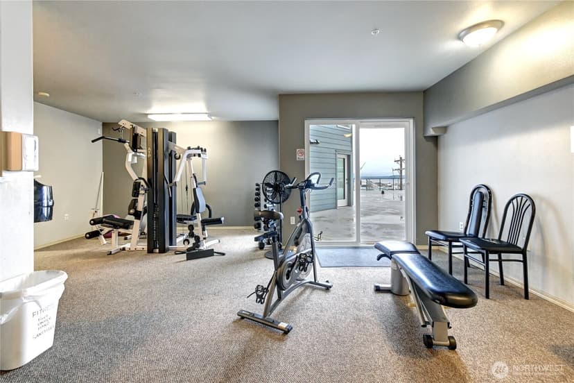 Property photo for 2824 Grand Avenue #A104, Everett photo 24