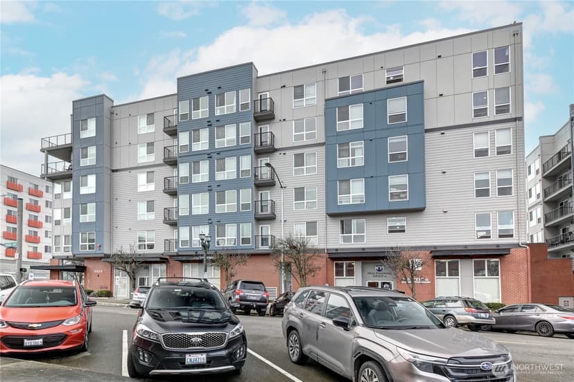 Property photo for 2824 Grand Avenue #A104, Everett photo 21