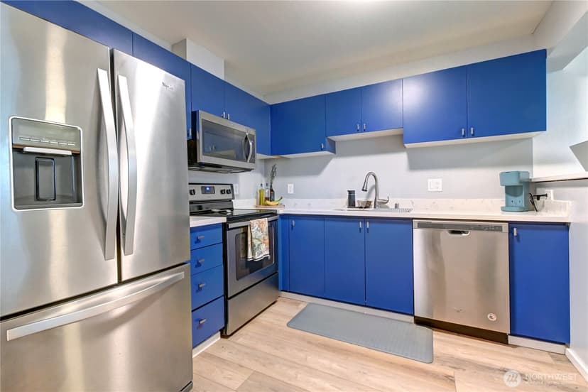 Property photo for 2824 Grand Avenue #A104, Everett photo 19