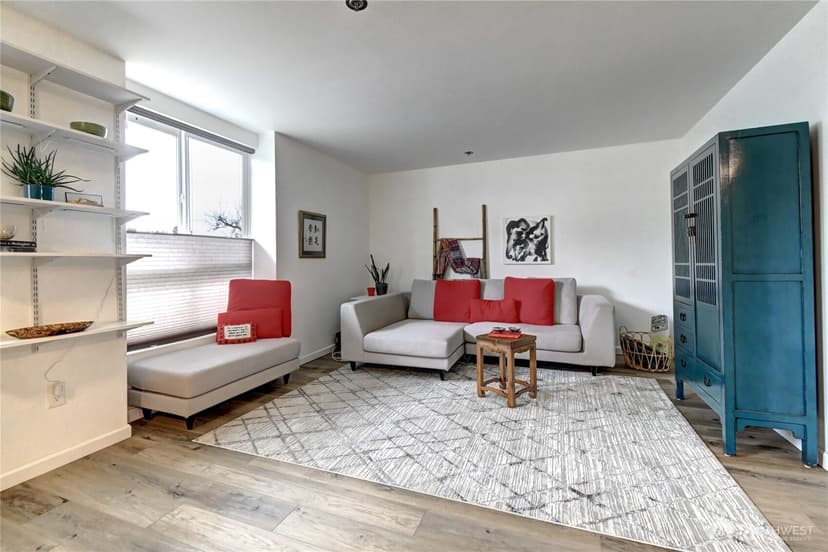 Property photo for 2824 Grand Avenue #A104, Everett photo 14