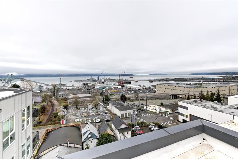 Property photo for 2824 Grand Avenue #A104, Everett photo 8