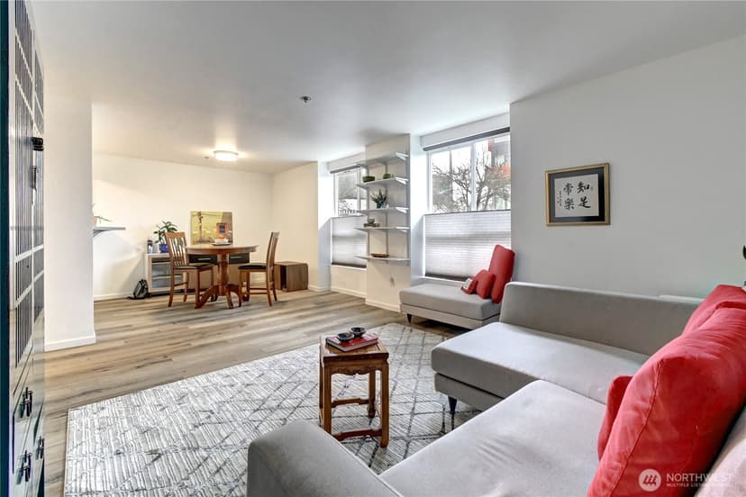 Property photo for 2824 Grand Avenue #A104, Everett photo 9