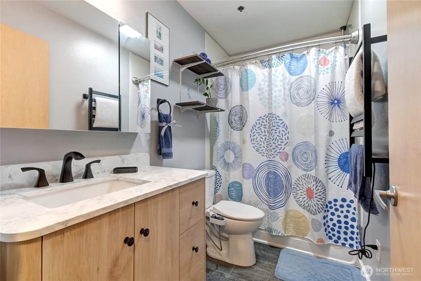 Property photo for 2824 Grand Avenue #A104, Everett photo 3