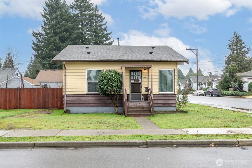 Property photo for 324 H Street SE, Auburn photo 2