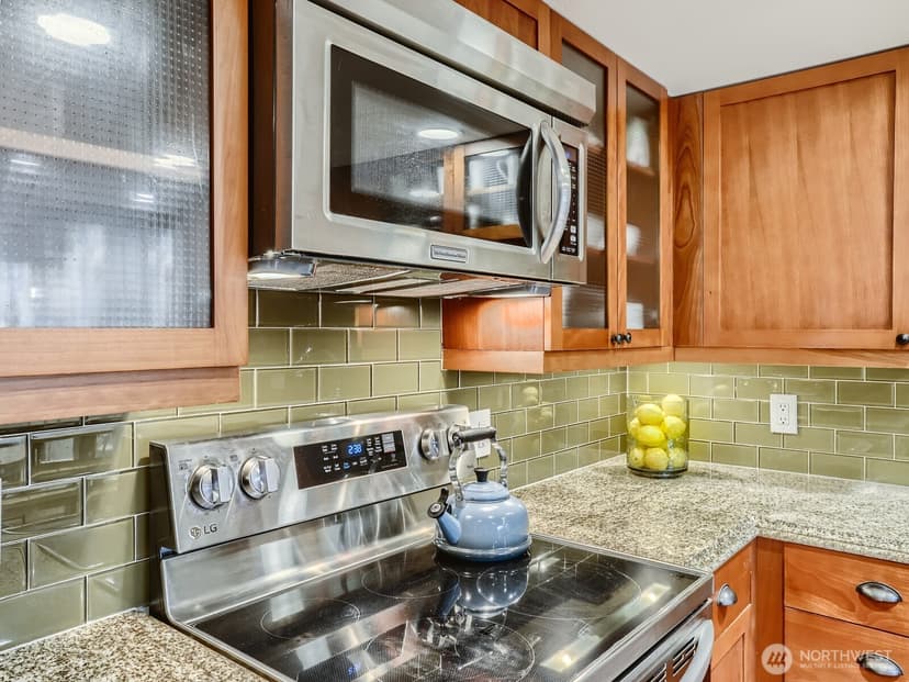Property photo for 201 Galer Street #163, Seattle photo 5