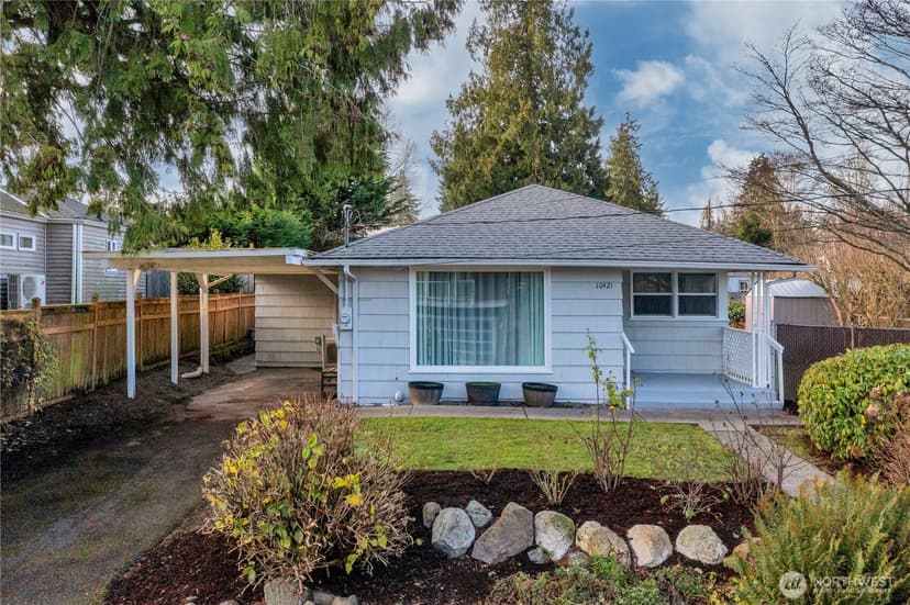 Property photo for 10421 2nd Place SW, Seattle photo 2