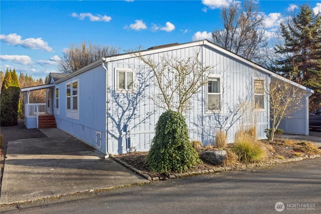 Property photo for 6980 Taurus Lane NE, Bremerton