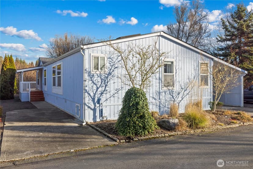Property photo for 6980 Taurus Lane NE, Bremerton