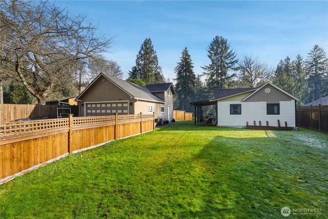 Property photo for 32611 SE 108th Street, Issaquah, WA 98027