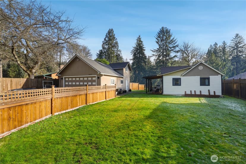 Property photo for 32611 SE 108th Street, Issaquah