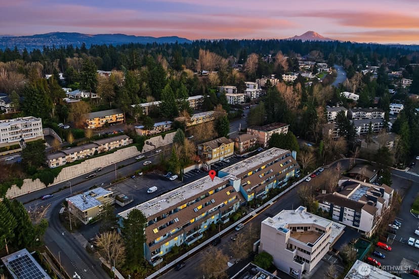Property photo for 3030 80th Avenue SE #306, Mercer Island photo 38