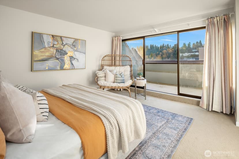 Property photo for 3030 80th Avenue SE #306, Mercer Island photo 21