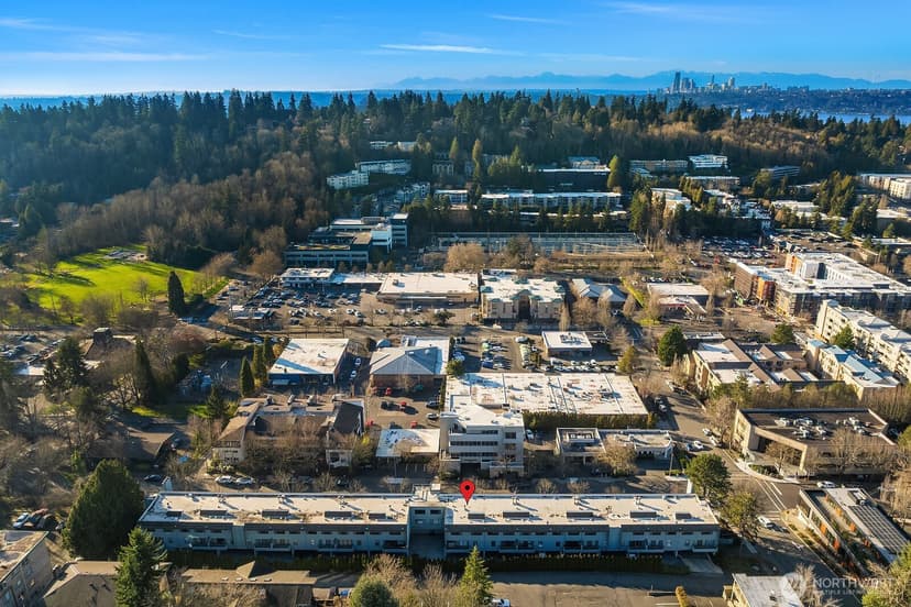 Property photo for 3030 80th Avenue SE #306, Mercer Island photo 33