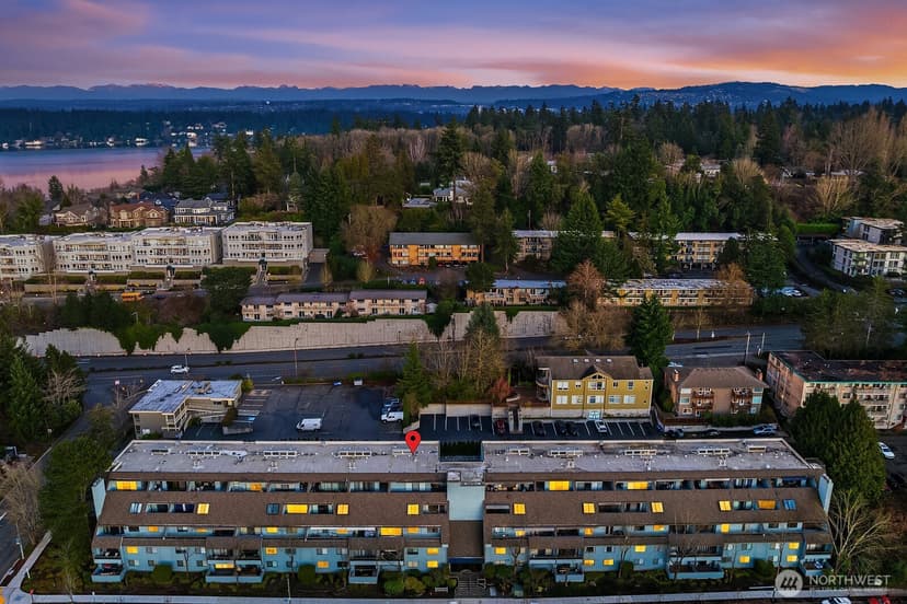 Property photo for 3030 80th Avenue SE #306, Mercer Island photo 37
