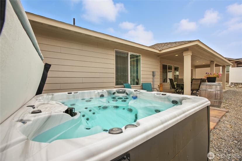 Property photo for 479 Spring View Place, Chelan photo 32