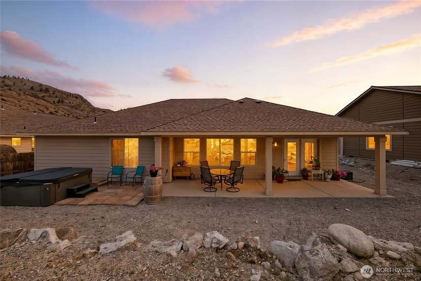 Property photo for 479 Spring View Place, Chelan photo 36