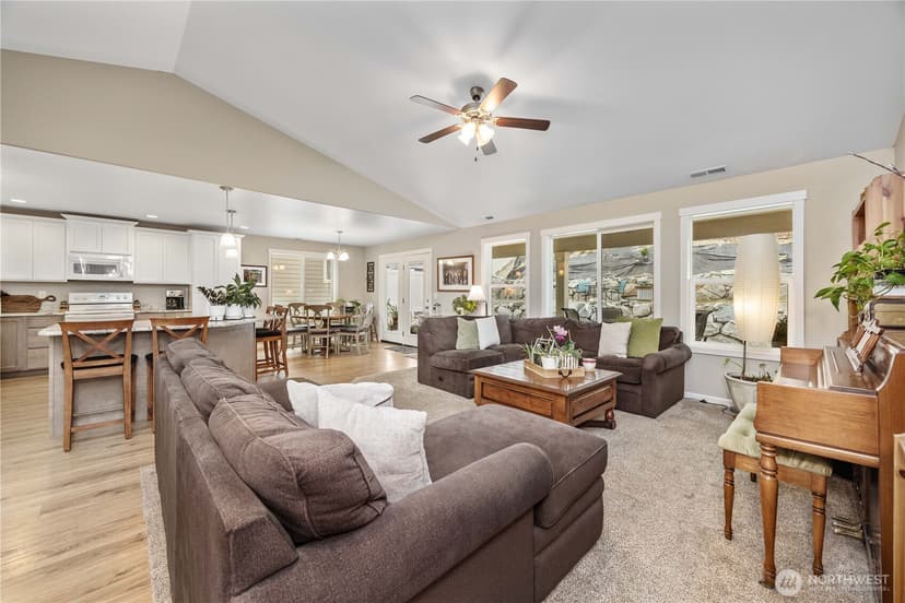 Property photo for 479 Spring View Place, Chelan photo 13