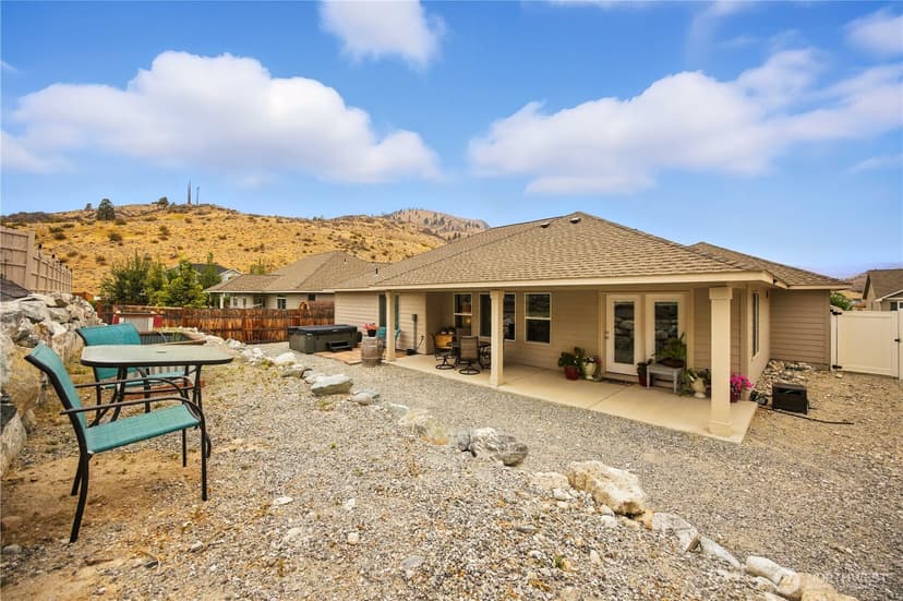 Property photo for 479 Spring View Place, Chelan photo 30