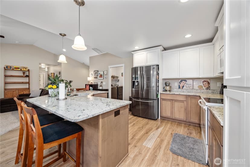 Property photo for 479 Spring View Place, Chelan photo 8