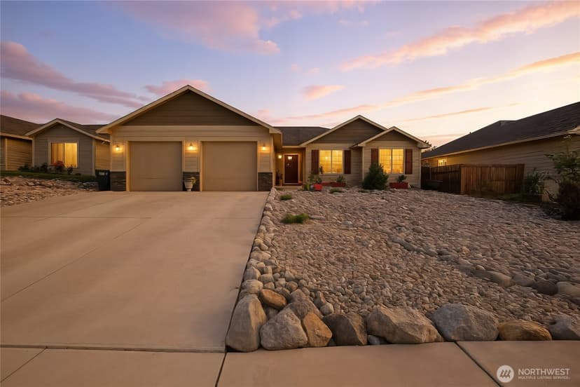 Property photo for 479 Spring View Place, Chelan